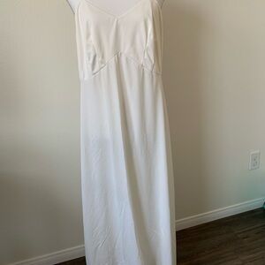 Slip Nightgown